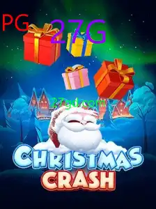 ChristmasCrash