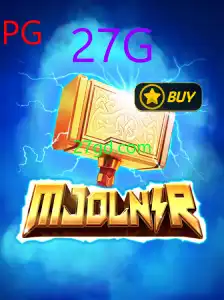 Mjolnir