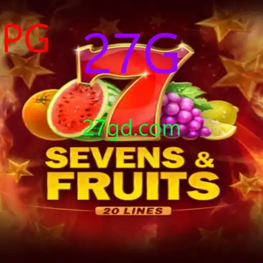 SevensFruits20
